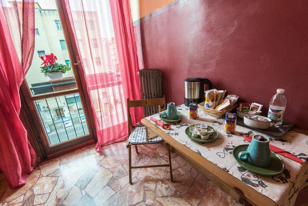Soggiorno Fortezza Fiorentina Florence Extérieur photo